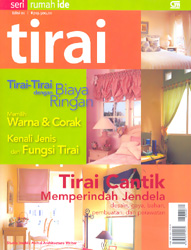 Tirai
