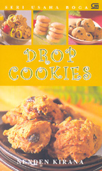 Seri Usaha Boga: Drop Cookies