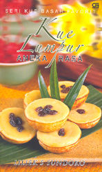 Kue Lumpur Aneka Rasa