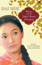 Balzac dan Si penjahit Cilik Dari Cina - Balzac and the Little Chinese Seamstress