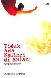 Tidak Ada Kelinci di Bulan