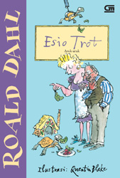 Aruk-Aruk - Esio Trot