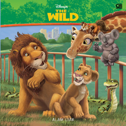 Sang Raja Koala - The Koala King