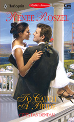 Cinta dan Dendam - To Catch a Bride