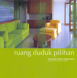 Ruang Duduk Pilihan