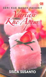 Variasi Kue Apem