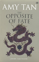Lawan Dari Maut - The Opposite Of Fate