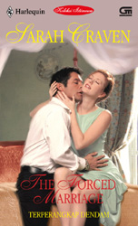Terperangkap Dendam - The Forced Marriage