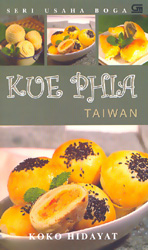 Kue Phia Taiwan