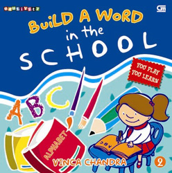 Build a Word in the School