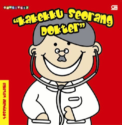 Kakekku Seorang Dokter