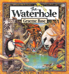 Kolam Air - The Waterhole