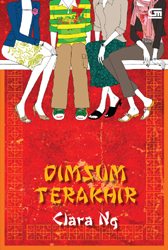 Dimsum Terakhir