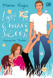 Kesempatan Terakhir - Last Chance Saloon