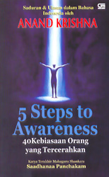 5 Steps to Awareness