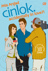Cinlok. Accidentally In Love?!