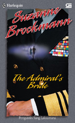 The Admiral`s Brude - Pengantin Sang Laksamana