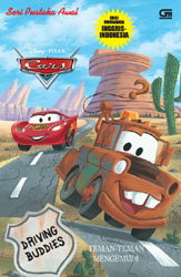 Teman - Teman Mengemudi - Driving Buddies