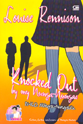 Di K.O. Nunga-Nungaku - Knocked Out by my Nunga-Nungas