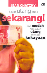 Bayar Utang Anda Sekarang!