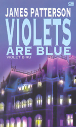 Violets Biru - Violets Are Blue