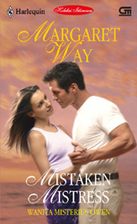 Wanita Misterius Owen - Mistaken Mistress