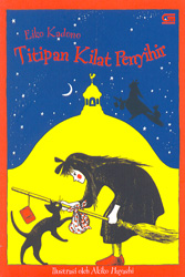 Titipan Kilat Penyihir
