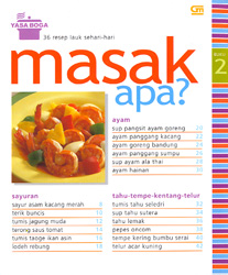 Masak Apa? 2