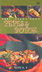 Pepes dan Botok