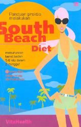 Panduan Praktis Melakukan South Beach Diet