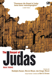 Injil Yudas - The Gospel of Judas