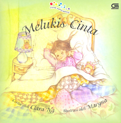Melukis Cinta