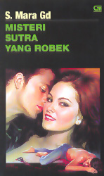 Misteri Sutra Yang Robek