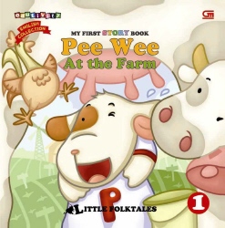 Pee Wee: At Then Farm