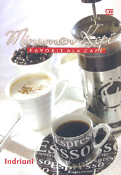 Minuman Kopi Favorit ala Cafe
