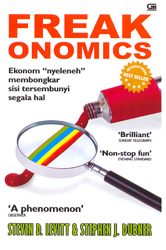 Freakonomics