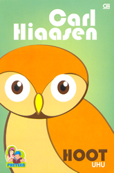 Uhu - Hoot