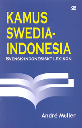Kamus Swedia-Indonesia
