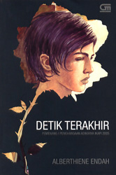 Detik Terakhir