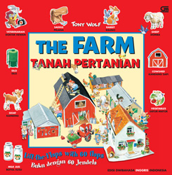 Tanah Pertanian - The Farm