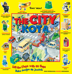 Kota - The City