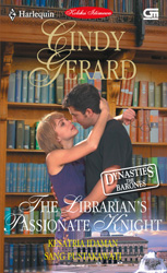 Kesatria Idaman Sang Pustakawati - The Librarian`s Passionate Knight