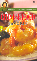 Chinese Food Favorit