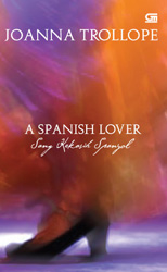 Sang Kekasih Spanyol - A Spanish Lover