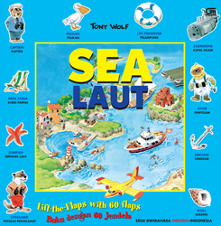 Laut - Sea