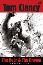 Beruang dan Naga - The Bear and The Dragon