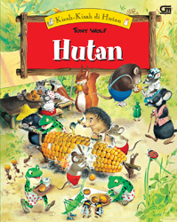 Hutan
