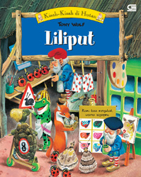 Liliput