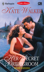 Suami Rahasia - Her Secret Bridegroom