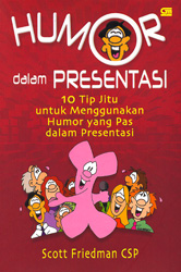 Humor Dalam Presentasi